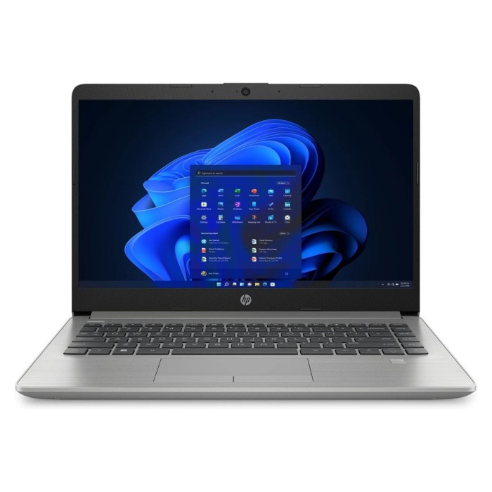 Notebook HP 240 G9, I5-1235U, 8GB RAM, 512GB SSD, W11P, 14"