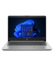 Notebook HP 14-FQ1011LA, Ryzen5 5300U, 8GB RAM, 256GB SSD W11H, 14"