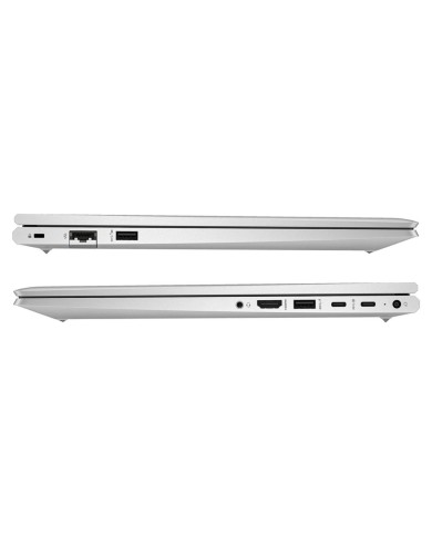 Notebook HP ProBook 450 G10, I5 1335U, 16GB RAM, 512GB SSD, W11P, 15.6"