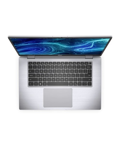 Notebook Dell Latitude 7520, I7 1185G7, 16GB RAM, 512GB SSD, W10P, 14"
