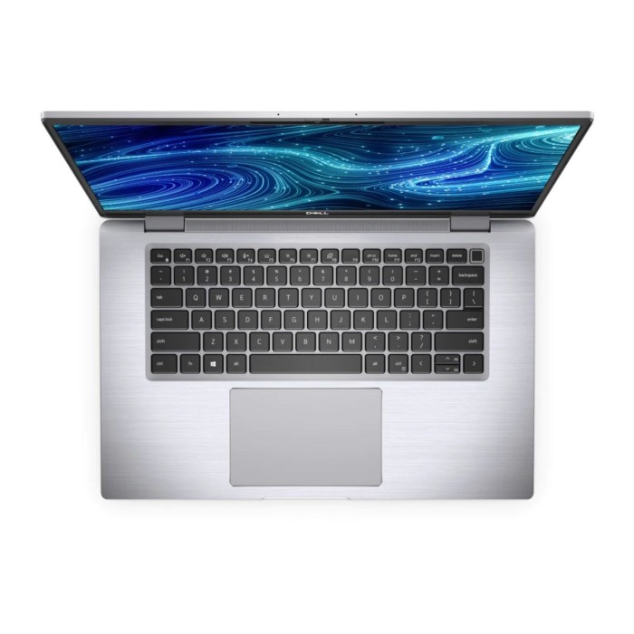 Notebook Dell Latitude 7520, I7 1185G7, 16GB RAM, 512GB SSD, W10P, 14"