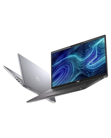 Notebook Dell Latitude 7520, I7 1185G7, 16GB RAM, 512GB SSD, W10P, 14"