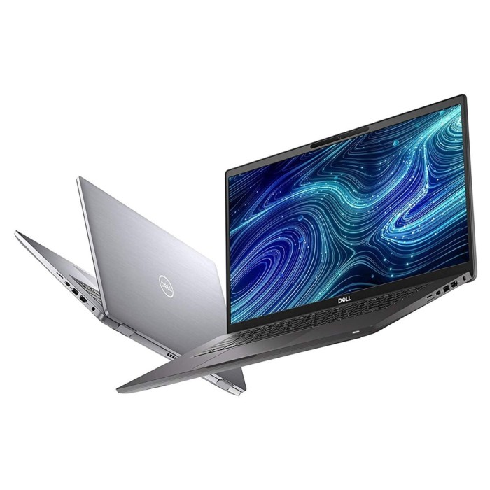 Notebook Dell Latitude 7520, I7 1185G7, 16GB RAM, 512GB SSD, W10P, 14"