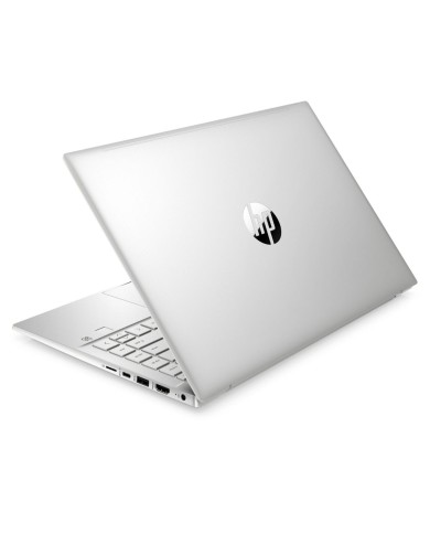 Notebook HP 14-DQ2507LA, I3-1115G4, 4GB RAM, 256GB SSD, W11H, 14"