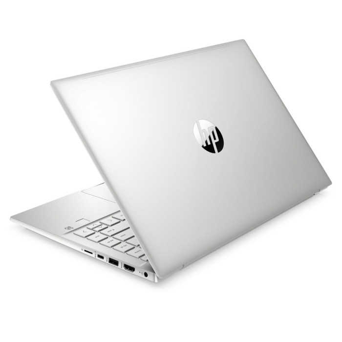 Notebook HP 14-DQ2507LA, I3-1115G4, 4GB RAM, 256GB SSD, W11H, 14"