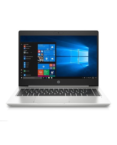 Notebook HP 348 G7, i5-10210U, 8GB RAM, 256GB SSD, W10P, 14"