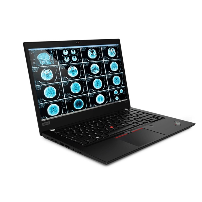 Notebook Lenovo ThinkPad P14s Gen3 I7-1260P, NVIDIA Quadro T550, 16GB RAM, 1TB SSD, W11P, 14"