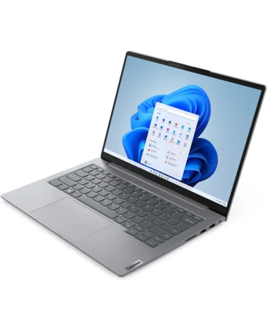 Notebook Lenovo Thinkbook 14 G6 i7-13700H, 16GB RAM, 512GB SSD, W11P, 14"