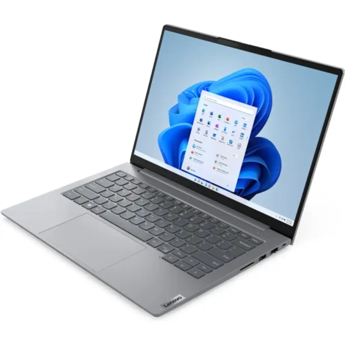Notebook Lenovo Thinkbook 14 G6 i7-13700H, 16GB RAM, 512GB SSD, W11P, 14"