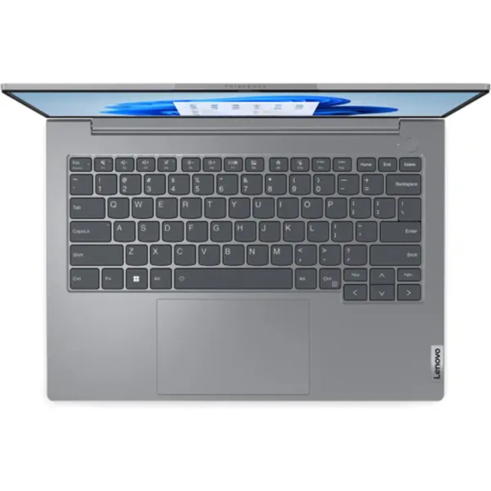 Notebook Lenovo Thinkbook 14 G6 i7-13700H, 16GB RAM, 512GB SSD, W11P, 14"