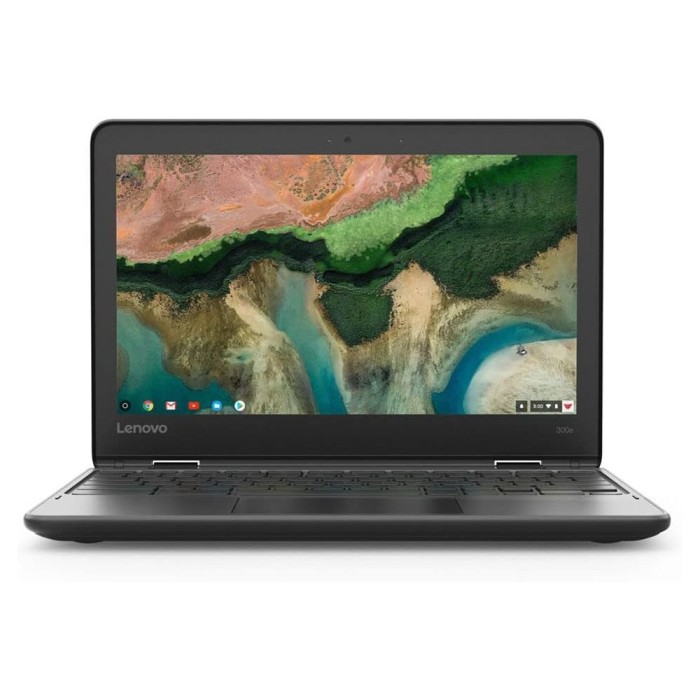 Notebook Lenovo Chromebook 300e