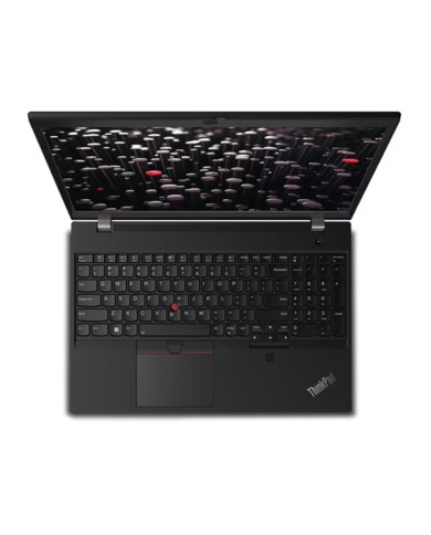 Notebook Lenovo Thinkpad P15v Gen3 I7-12700H, 16GB RAM, 1TB SSD, W11P, 15.6"