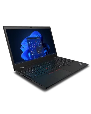 Notebook Lenovo Thinkpad P15v Gen3 I7-12700H, 16GB RAM, 1TB SSD, W11P, 15.6"