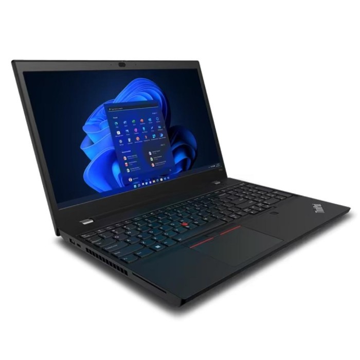 Notebook Lenovo Thinkpad P15v Gen3 I7-12700H, 16GB RAM, 1TB SSD, W11P, 15.6"