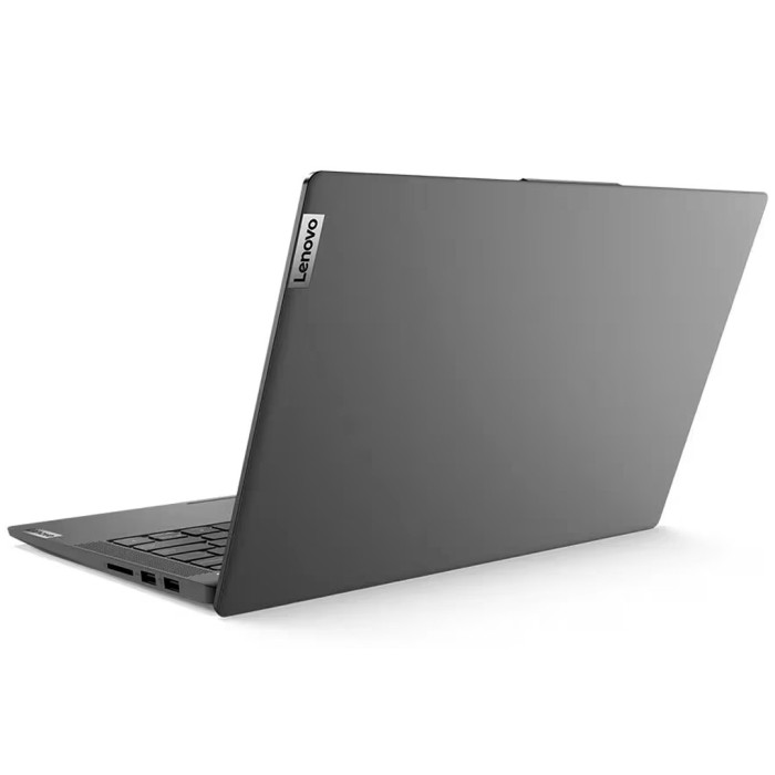 Notebook Lenovo IdeaPad 5, Ryzen 5 5500U, 8GB Ram, 512GB SSD, W10H, 14"