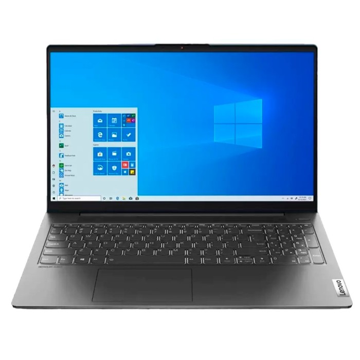 Notebook Lenovo IdeaPad 5