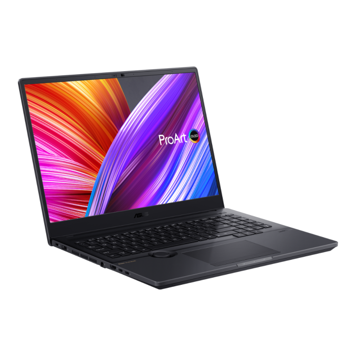 Notebook Asus ProArt Studiobook 16 OLED, I9-12900H, 1TB SSD, 32GB RAM, W11P, 16"