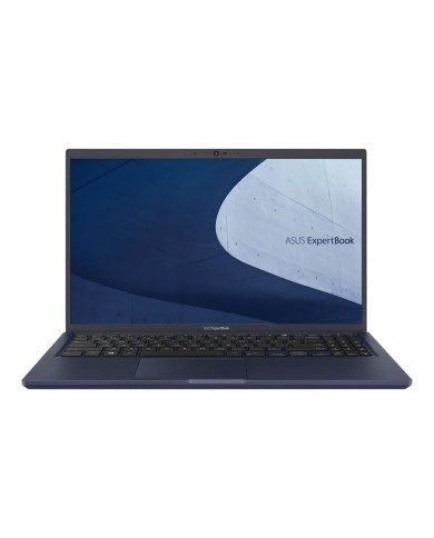 Notebook Asus Expertbook B1, I5-1235U, 512GB SSD, 16GB RAM, 15", W11P