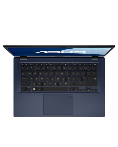 Notebook Asus ExpertBook B1402CBA-BV0147W I5-1235U, 8GB Ram, 512GB SSD, W11P, 14"