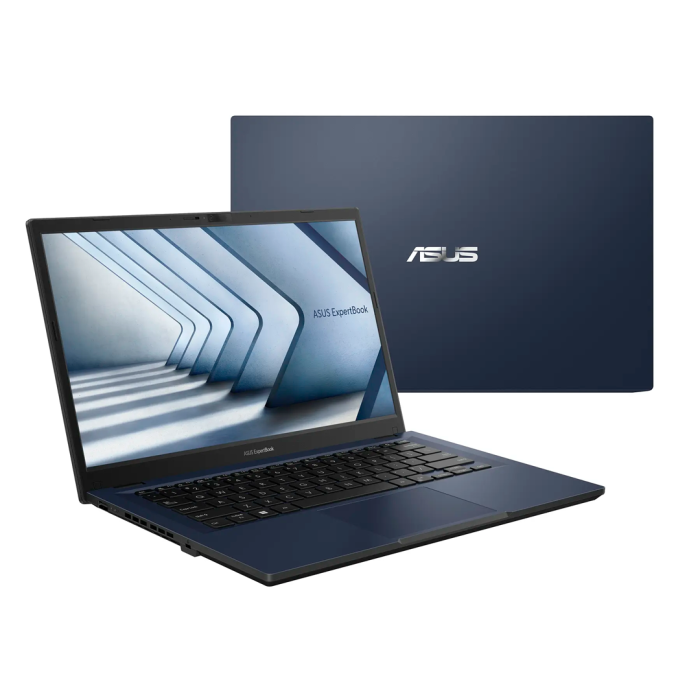 Notebook Asus B1402CBA-NK1445X I5-1235U, 8GB Ram, 512GB SSD, W11P, 14"