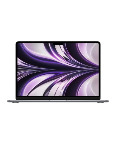 MacBook Air, 13.6", Chip M2, 8Core GPU, 8GB RAM, 256GB SSD Space Gray