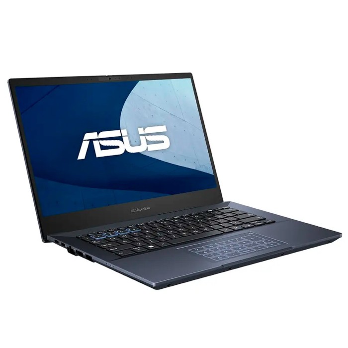 Notebook Asus B5402CBA-EB1092X i7-1260P,