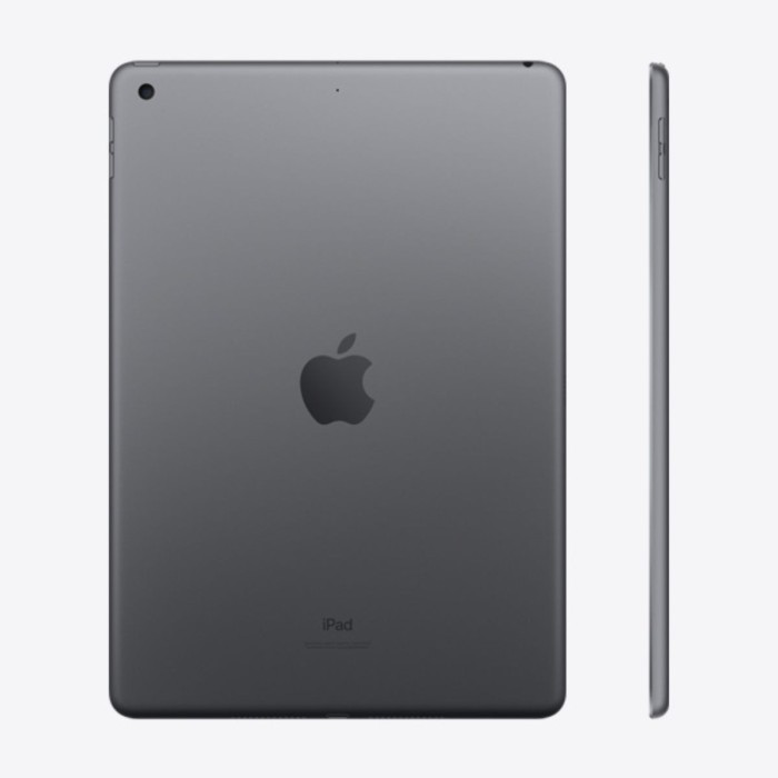 Tablet iPad 10.2" 9 Gen, WiFi, 64GB, iPadOS 15, Space Gray