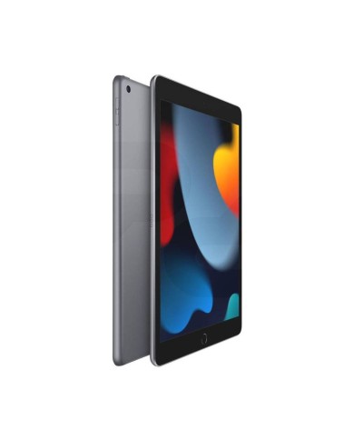 Tablet iPad 10.2" 9 Gen, WiFi, 64GB, iPadOS 15, Space Gray