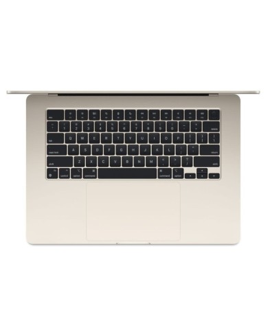 MacBook Air, 13.6", 10 Cores GPU, Chip M2, 8GB RAM, 512GB SSD, Space gray