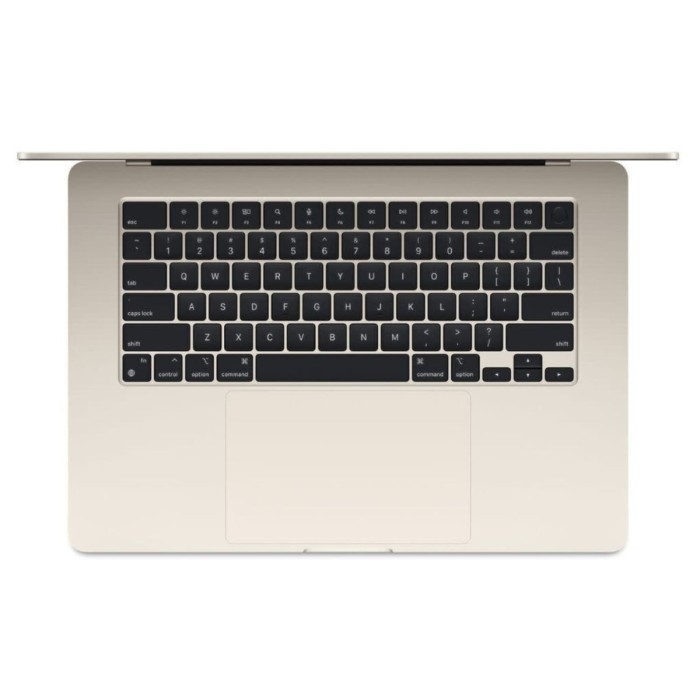 MacBook Air, 13.6", 10 Cores GPU, Chip M2, 8GB RAM, 512GB SSD, Space gray