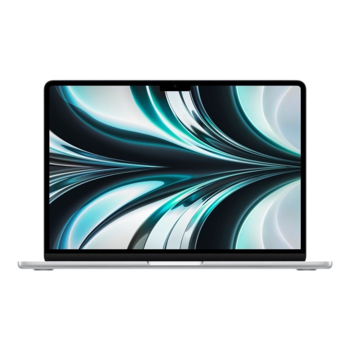 MacBook Air, 13.6", 10 Cores GPU, Chip M2, 8GB RAM, 512GB SSD, Space gray