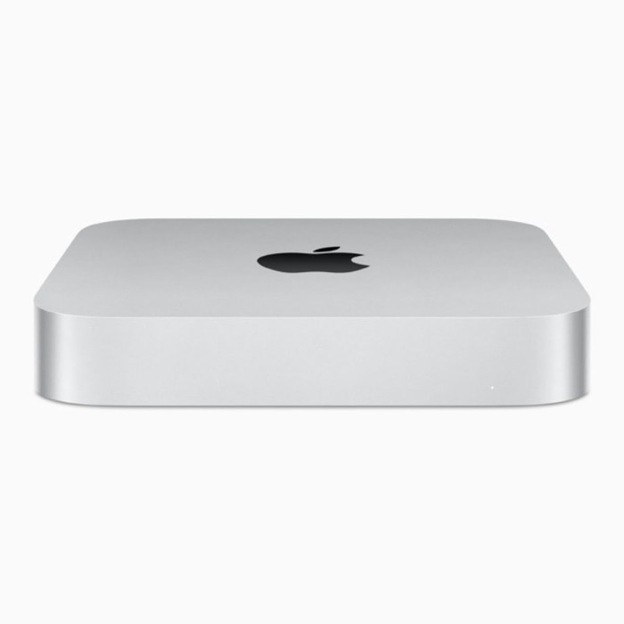 Mac Mini, M2 Pro, 10 Cores CPU, 16 Cores GPU, 16GB RAM, 512GB SSD