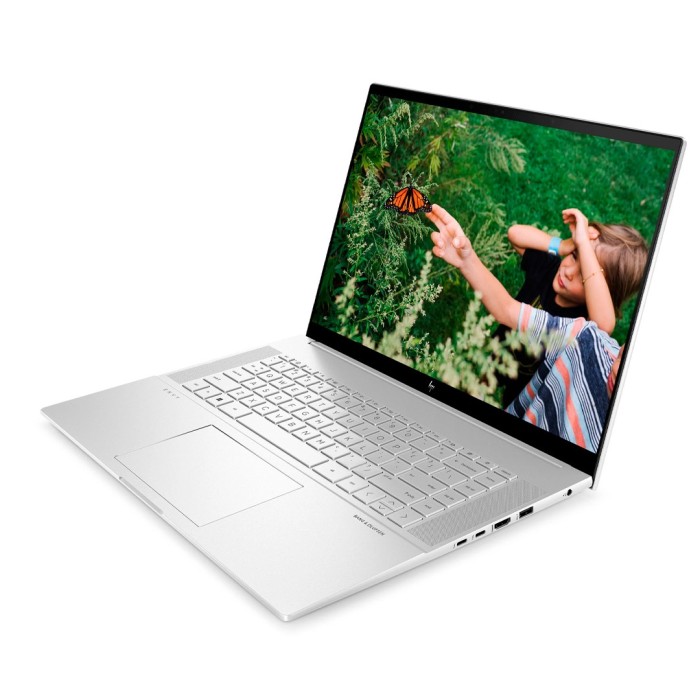 Notebook Envy 16-h0100la i7-12700H 16", RTX 3060, 32GB Ram, 512GB SSD, W11H, táctil 4K UHD OLED