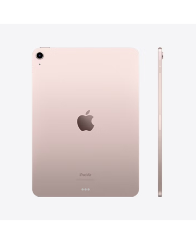 Tablet iPad Air 10.9", 5 Gen, WiFi, 64GB, iPadOS 17, Rosado