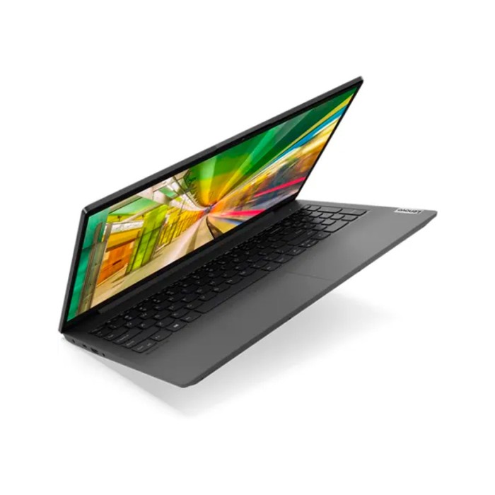 Notebook Lenovo IdeaPad 5 15ITL05, I5-1135G7, 8GB RAM, 512GB SSD, W11H, 15.6"