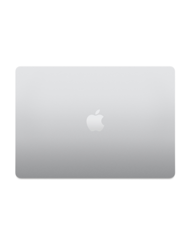 MacBook Air 15.3", 10 Cores GPU, Chip M2, 8GB RAM, 512GB SSD, Silver