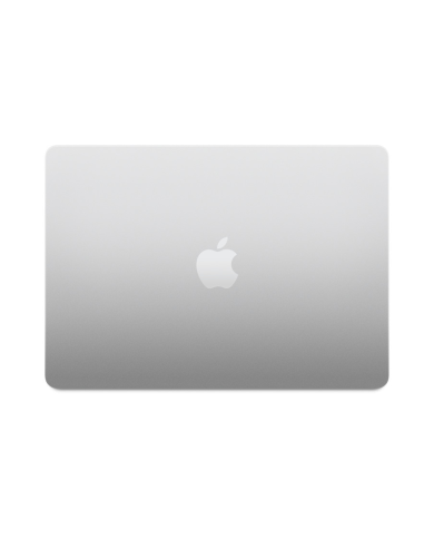 MacBook Air 13.6", Chip M2, 10 Cores GPU, 8GB RAM, 512GB SSD, Silver