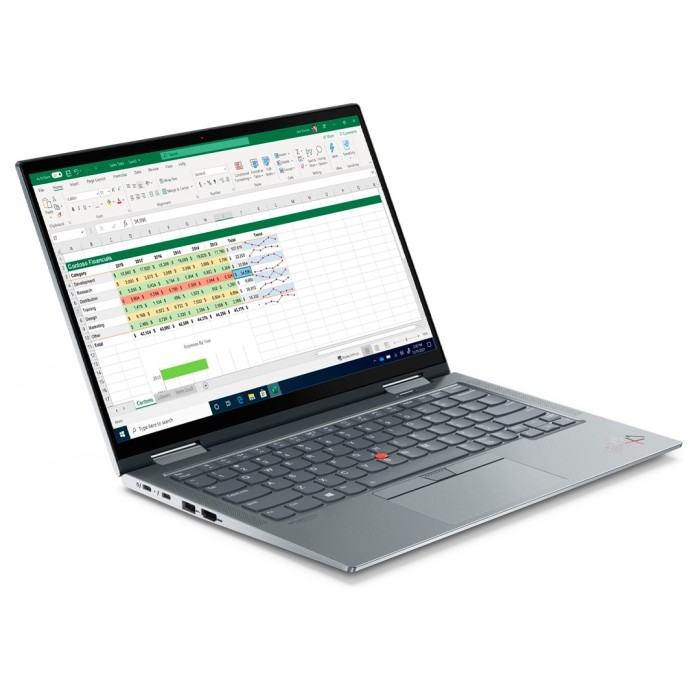 Notebook Lenovo Thinkpad X1 Yoga Gen8 I7-1355U, 32GB Ram, 1TB SSD, W11P, 14"