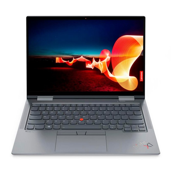 Notebook Lenovo Thinkpad X1 Yoga Gen8 I7-1355U, 32GB Ram, 1TB SSD, W11P, 14"