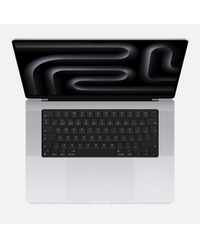 MacBook Pro 16", Chip M3 Pro, 12 Cores CPU, 18 Cores GPU, 36GB RAM 512GB SSD, Silver
