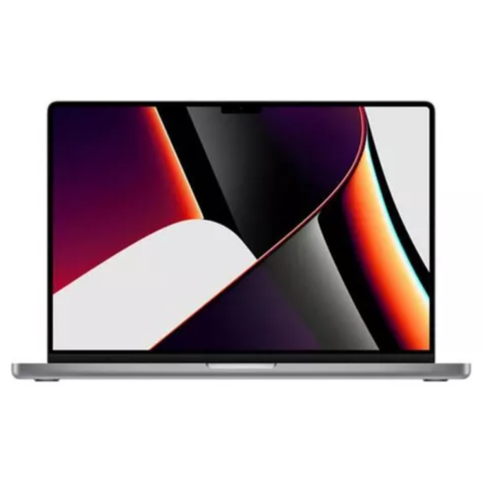 MacBook Pro 16", Chip M3 Pro, 12 Cores CPU, 18 Cores GPU, 36GB RAM 512GB SSD, Silver