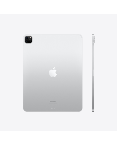 Tablet iPad Pro, WiFi-Cell, 11", 256 GB, Chip M2 4 Gen, Silver