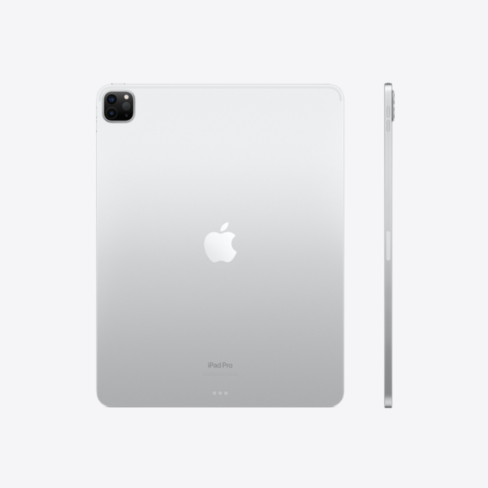 Tablet iPad Pro, WiFi-Cell, 11", 256 GB, Chip M2 4 Gen, Silver