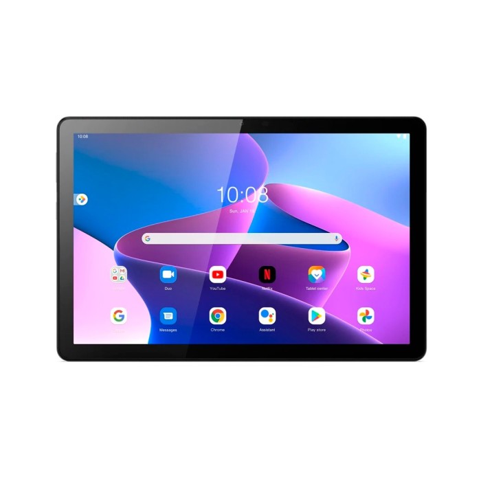 Lenovo Tab M10 10.1" 4Gb Ram,  64GB, LTE, Android 11 (3rd Gen)