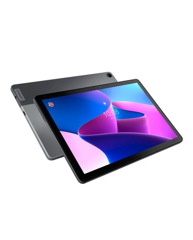 Lenovo Tab M10 10.1" 4Gb Ram,  64GB, WiFi, Android 11 (3rd Gen)