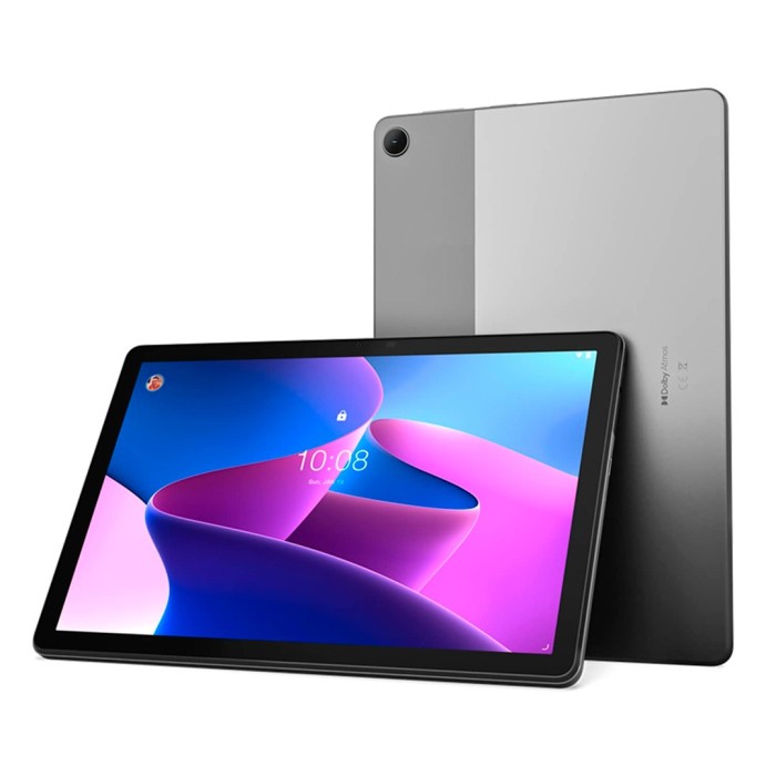 Lenovo Tab M10 10.1" 4Gb Ram,  64GB, WiFi, Android 11 (3rd Gen)