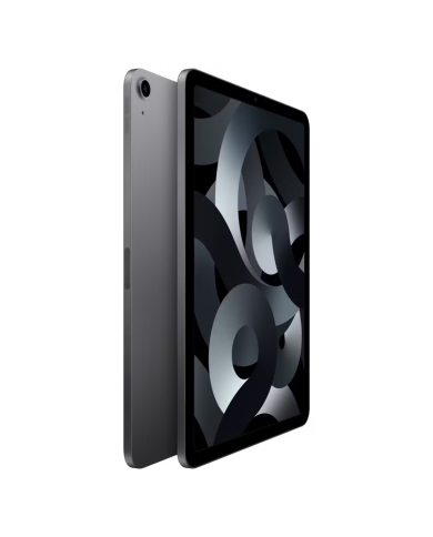 Tablet iPad Air, 10.9", Wi-Fi, 256GB, Chip A14 Bionic, Space Gray