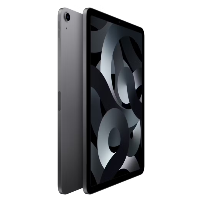 Tablet iPad Air, 10.9", Wi-Fi, 256GB, Chip A14 Bionic, Space Gray