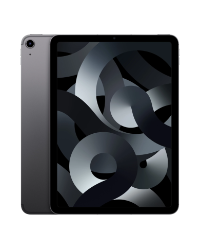 Tablet iPad Air, 10.9", Wi-Fi, 256GB, Chip A14 Bionic, Space Gray