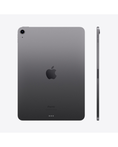Tablet iPad Air, 10.9", Wi-Fi, 256GB, Chip A14 Bionic, Space Gray